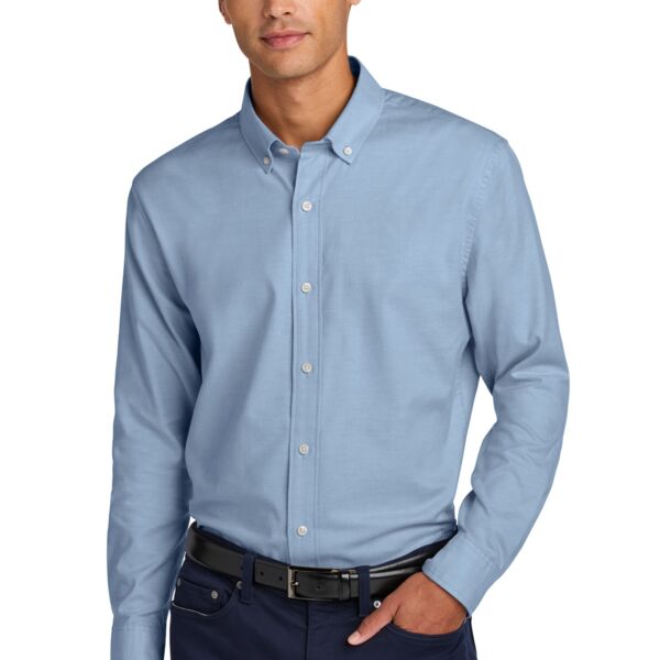 CSP Button Down Long Sleeve Thumbnail