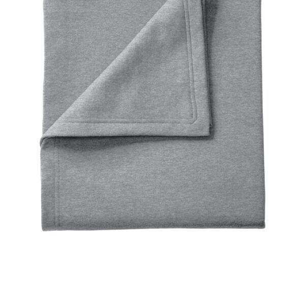 CSP Fleece Blanket Thumbnail