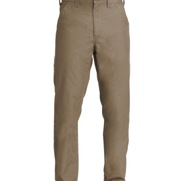Canvas Work Dungaree Thumbnail