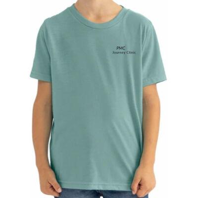Youth CVC T Shirt Thumbnail