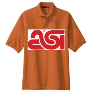 Silk Touch Polo Thumbnail