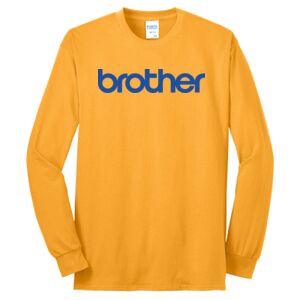 Long Sleeve Core Blend Tee Thumbnail