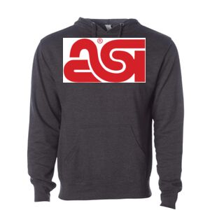 Midweight Hooded Sweatshirt Thumbnail