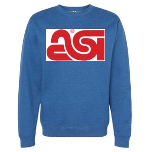 Midweight Crewneck Sweatshirt Thumbnail